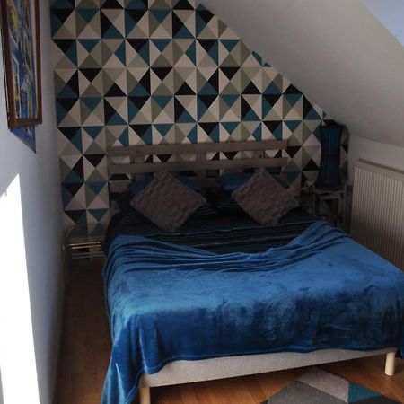 Chambres A La Campagne Au Nord D' Amiens Rubempre Екстер'єр фото