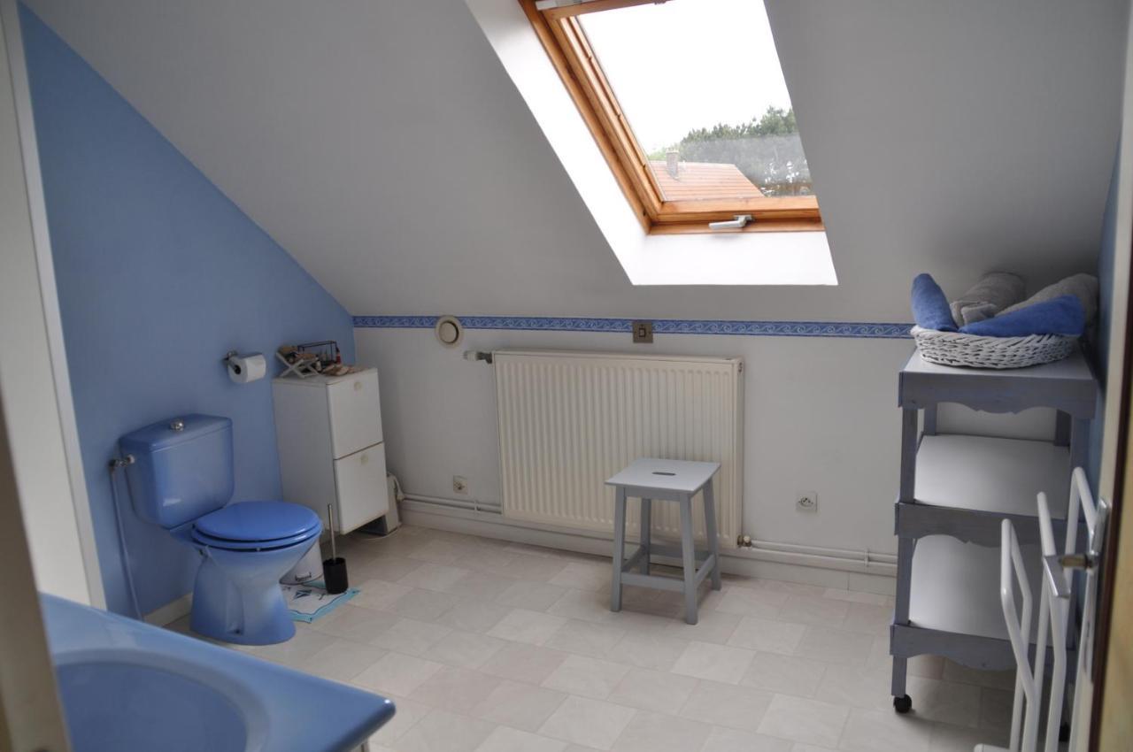 Chambres A La Campagne Au Nord D' Amiens Rubempre Екстер'єр фото