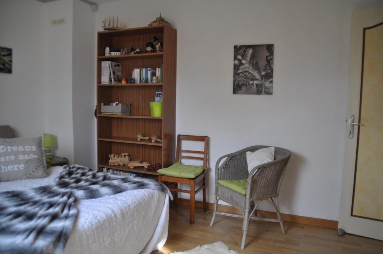 Chambres A La Campagne Au Nord D' Amiens Rubempre Екстер'єр фото